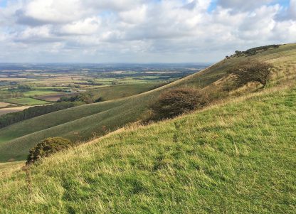 South Downs